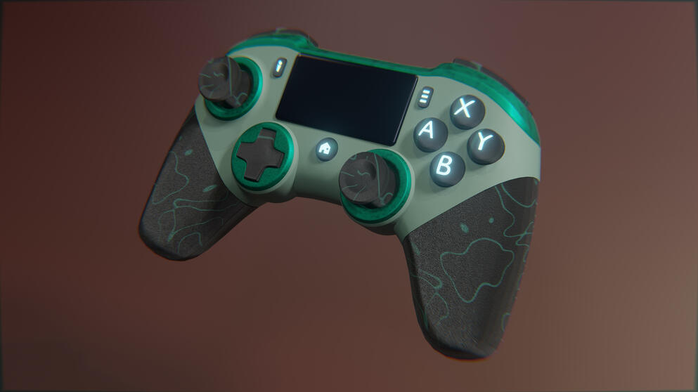 Controller